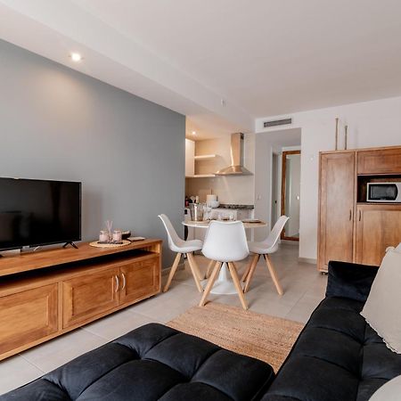 Sara'S Paradise Corralejo Ngoại thất bức ảnh