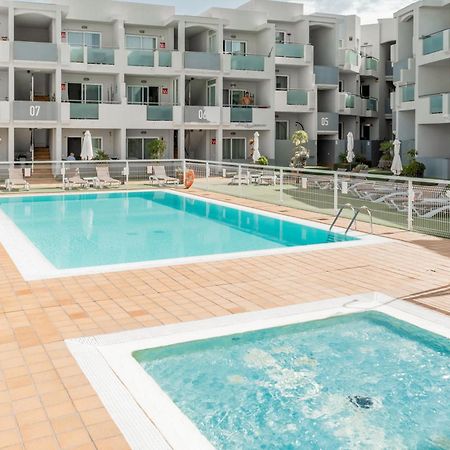 Sara'S Paradise Corralejo Ngoại thất bức ảnh