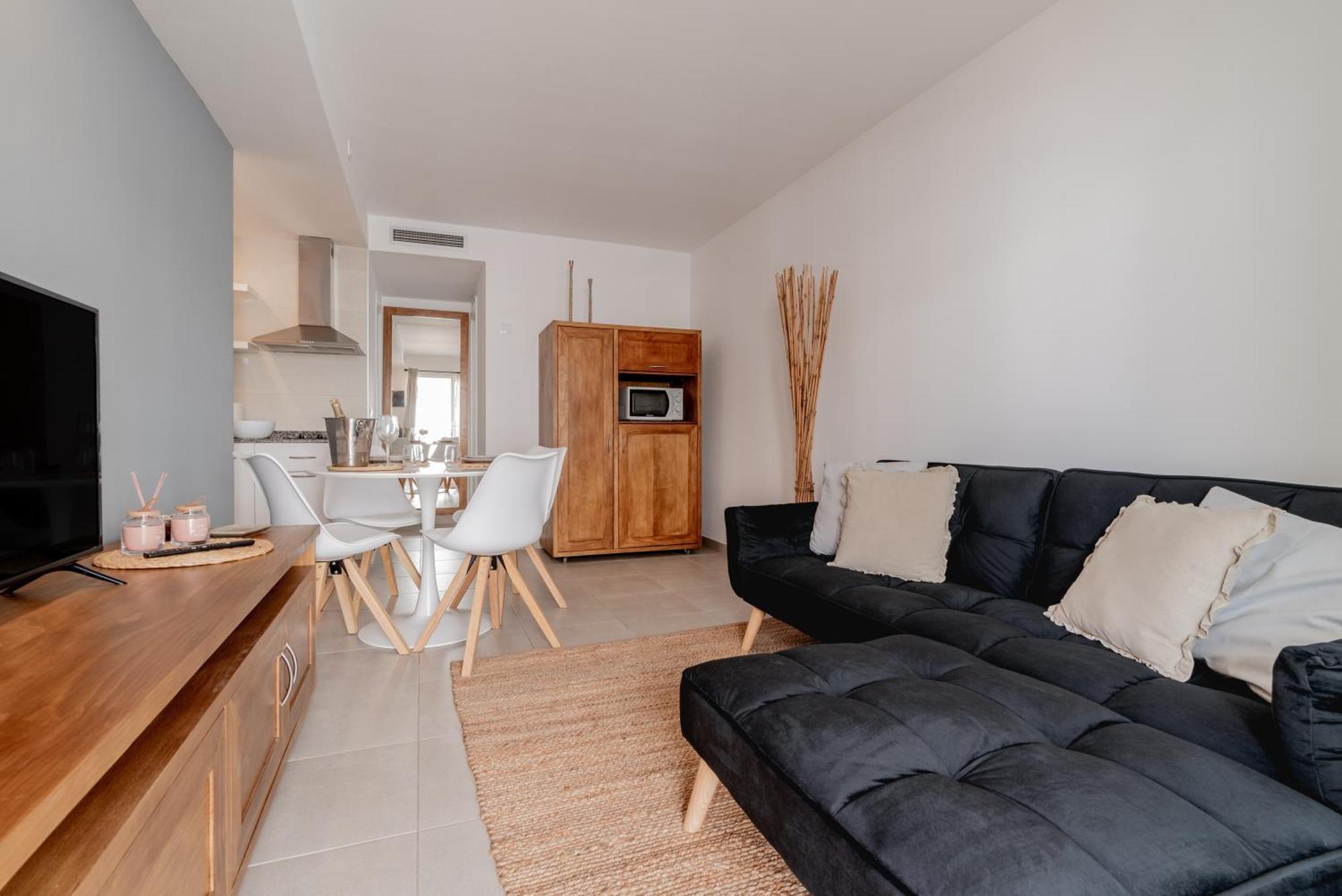 Sara'S Paradise Corralejo Ngoại thất bức ảnh