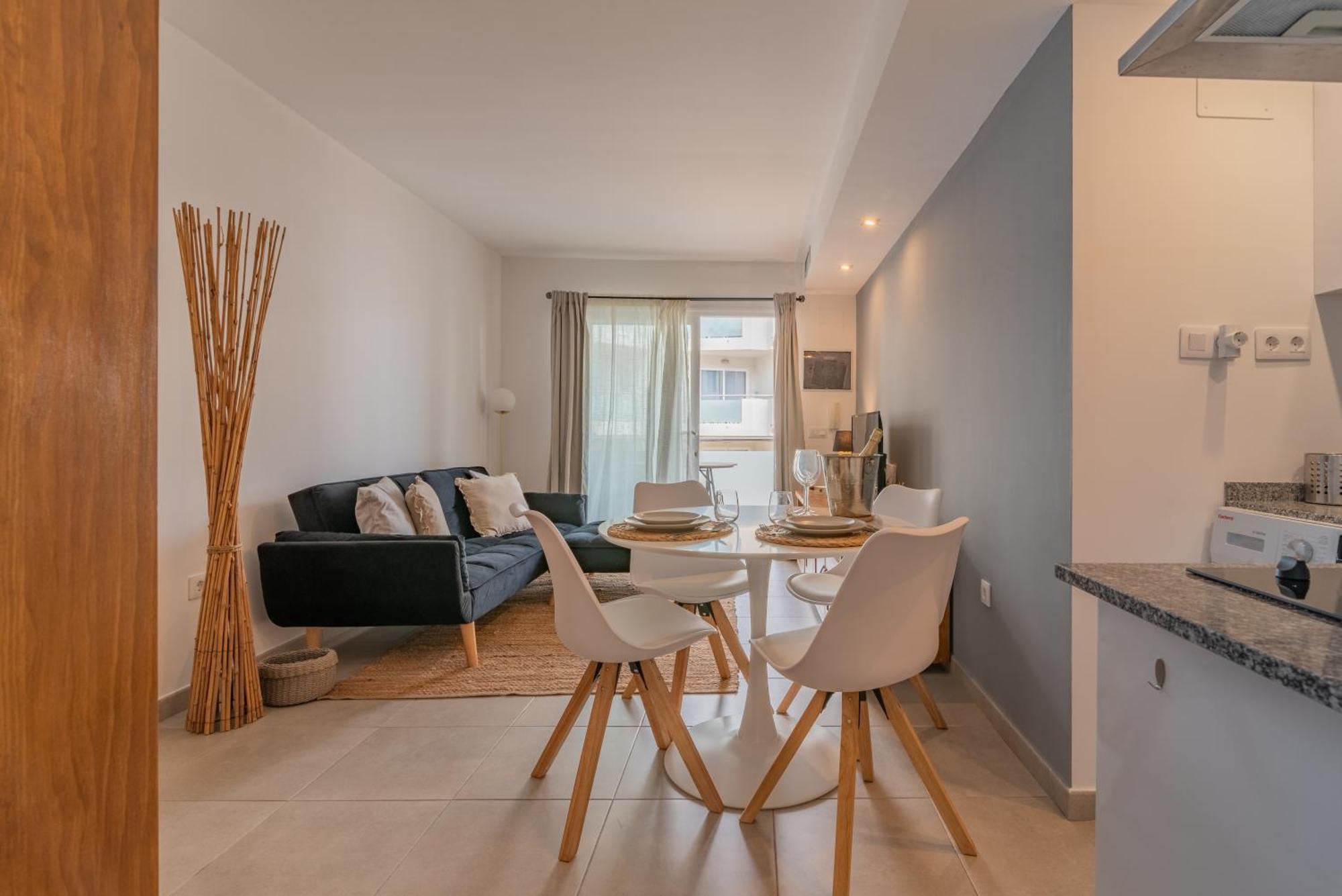 Sara'S Paradise Corralejo Ngoại thất bức ảnh