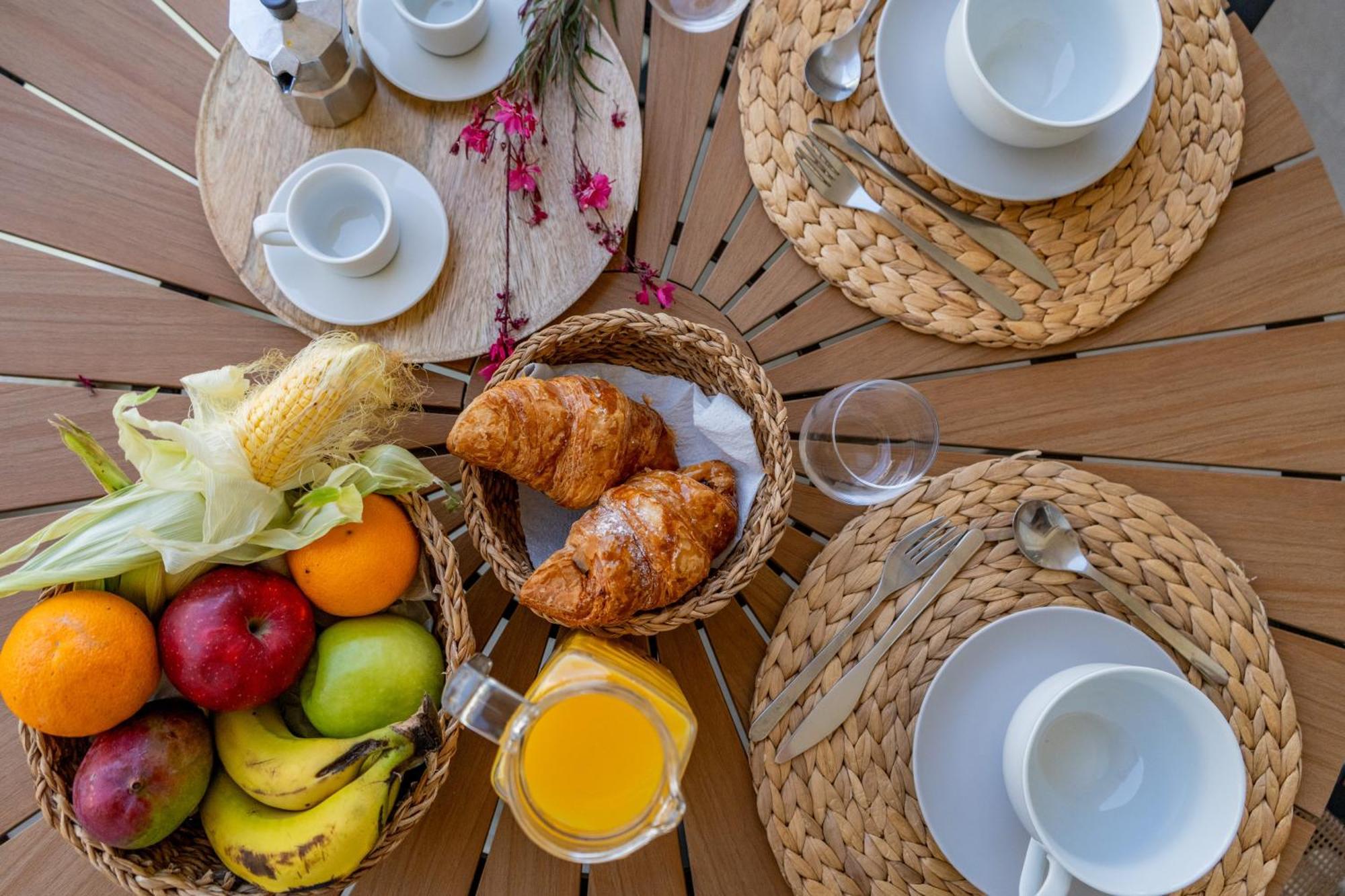 Sara'S Paradise Corralejo Ngoại thất bức ảnh