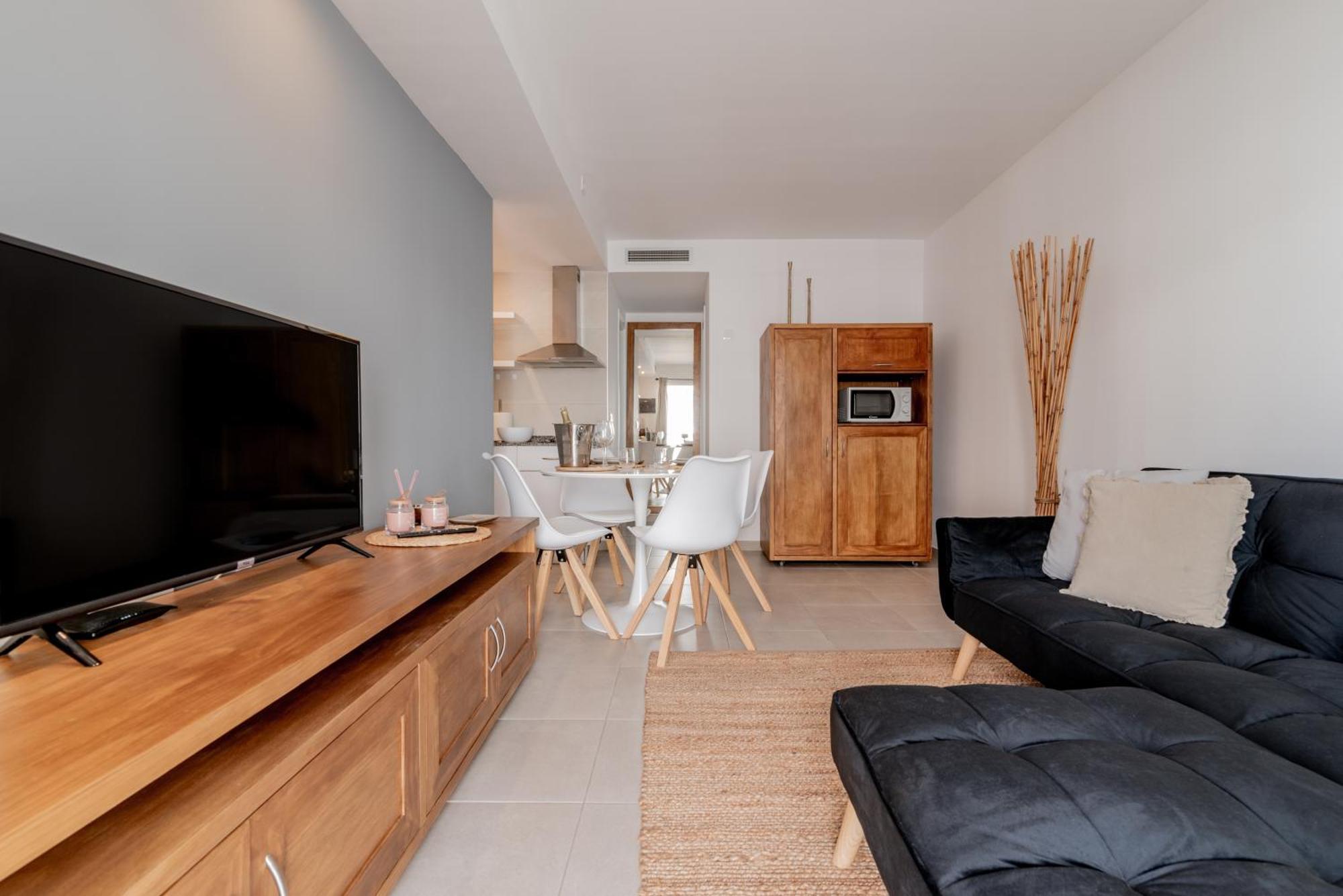 Sara'S Paradise Corralejo Ngoại thất bức ảnh
