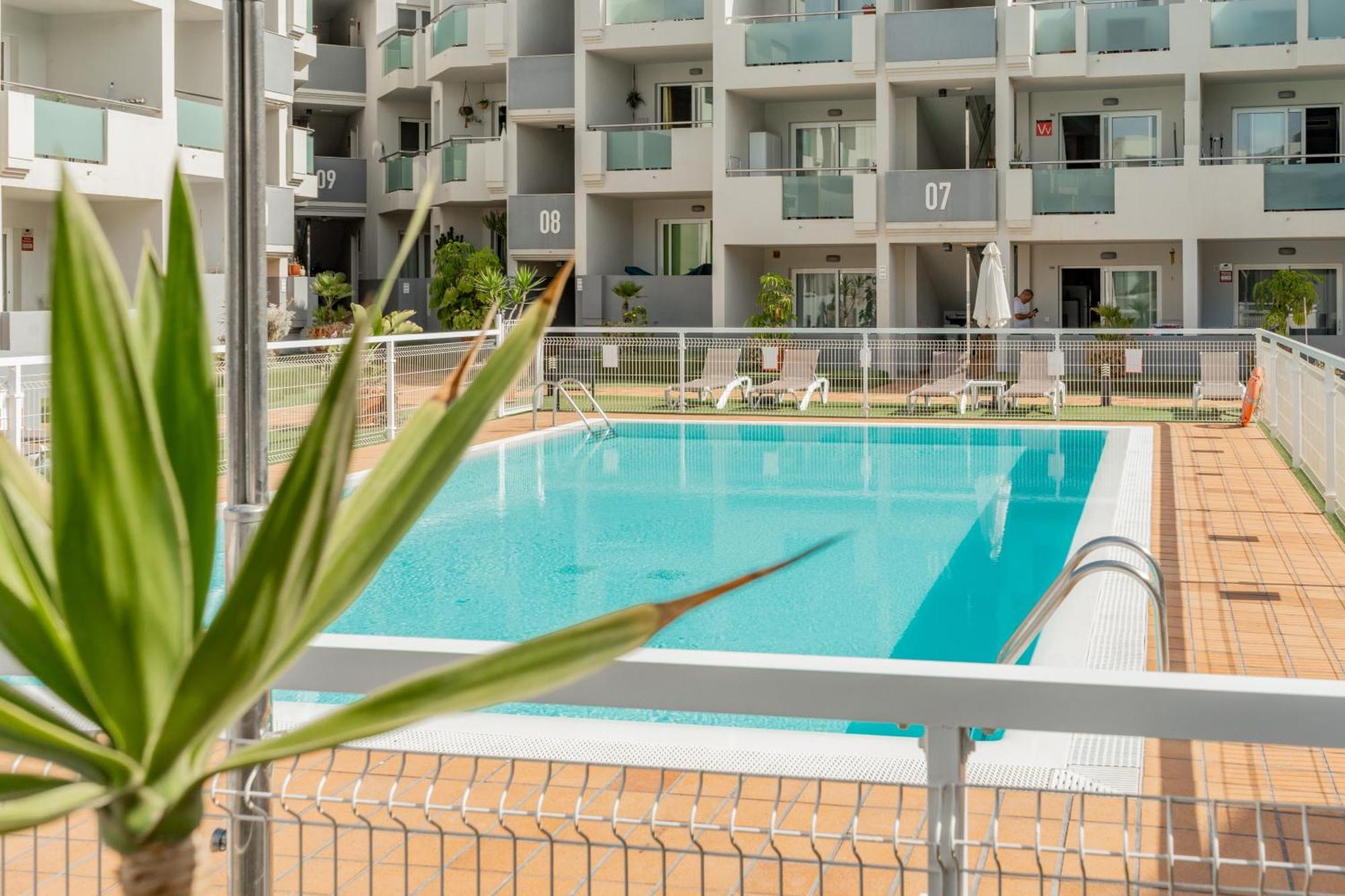Sara'S Paradise Corralejo Ngoại thất bức ảnh